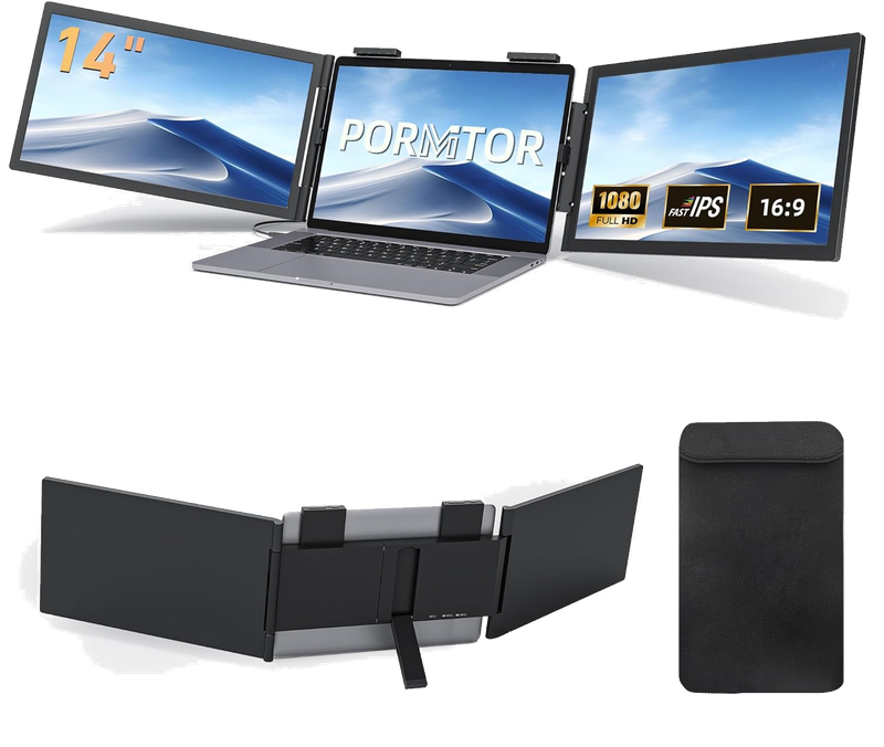 Laptop Screen Extender